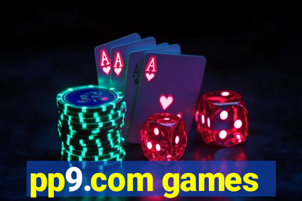 pp9.com games